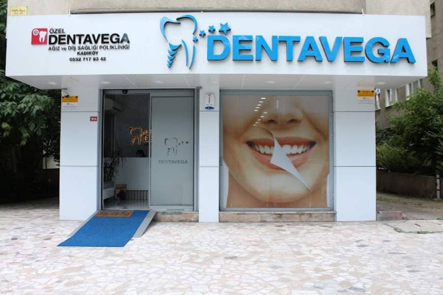 Dentavega Oral & Dental Health Clinic